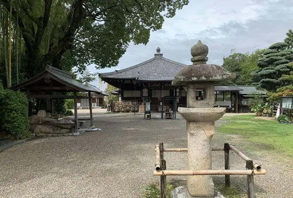 大安寺の写真・動画_image_306932