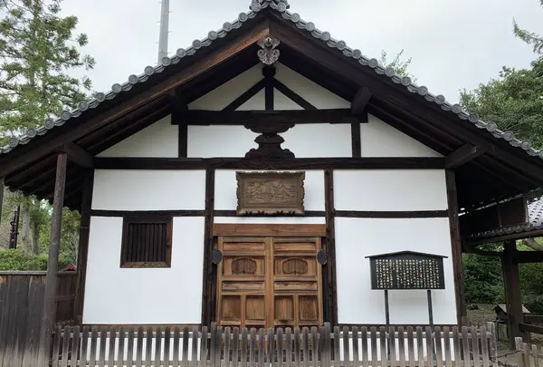 法華寺の写真・動画_image_306940