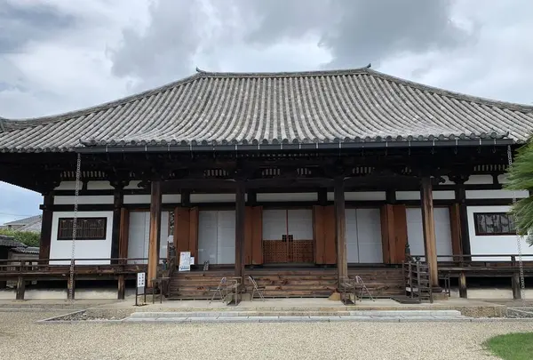 法華寺の写真・動画_image_306943