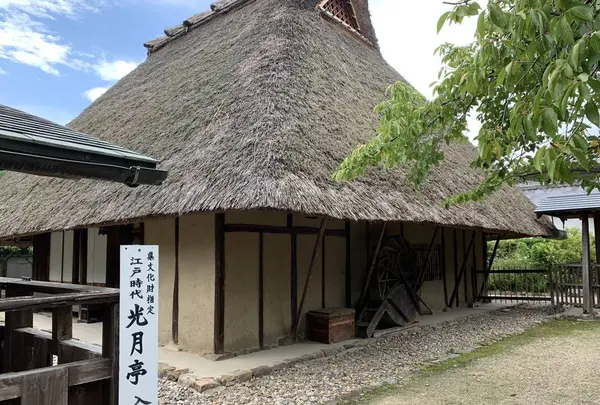 法華寺の写真・動画_image_306947