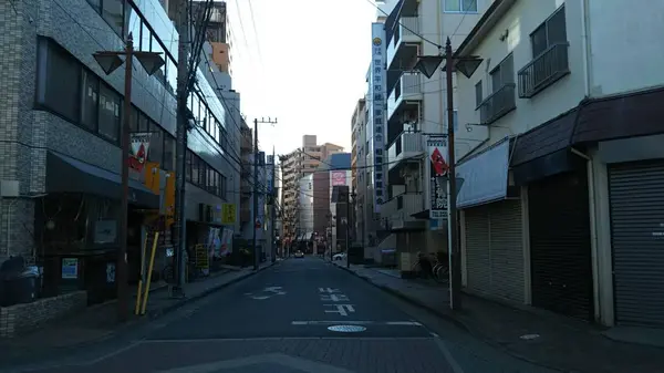 南新町商店街の写真・動画_image_306986