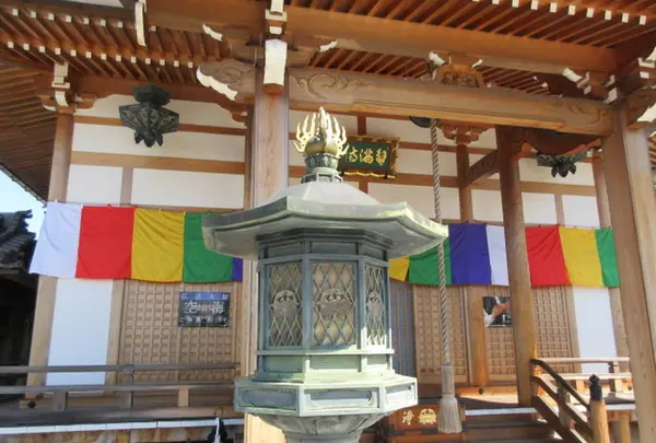 普門山 蟹満寺の写真・動画_image_306987