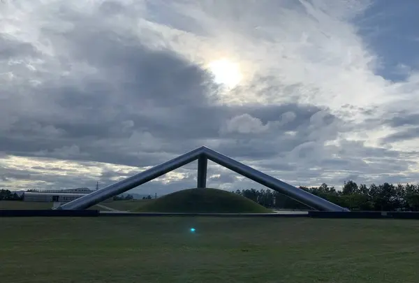 モエレ沼公園の写真・動画_image_307022
