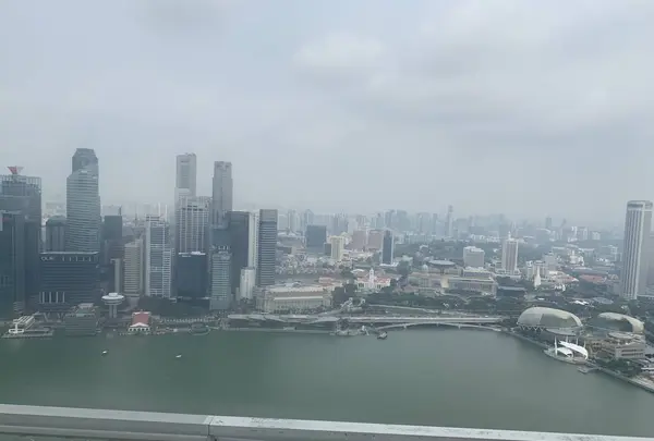 Marina Bay Sands Singapore（マリーナベイ・サンズ）の写真・動画_image_307056