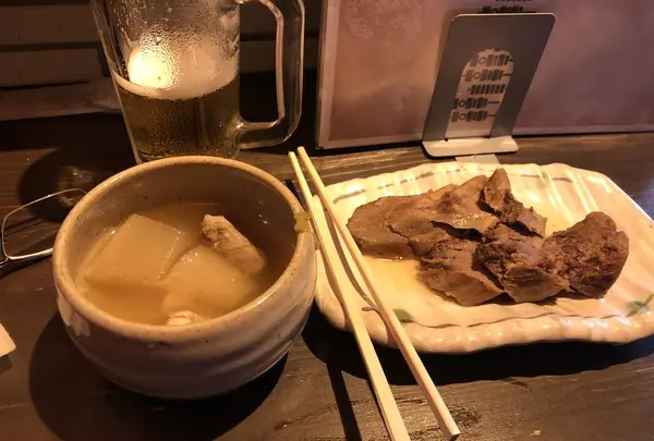かごっまふるさと屋台村の写真・動画_image_307310