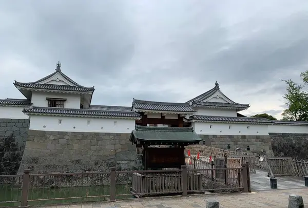 駿府城址の写真・動画_image_307407