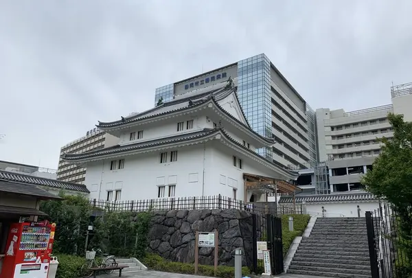 駿府城址の写真・動画_image_307409