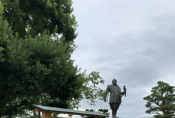 駿府城址の写真・動画_image_307410