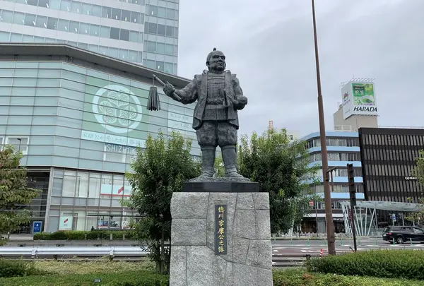 静岡駅の写真・動画_image_307415