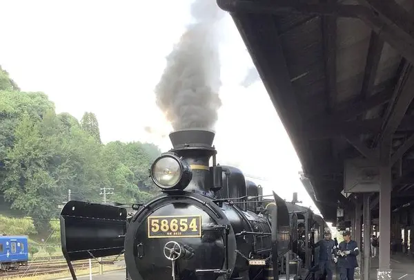 人吉駅の写真・動画_image_307625