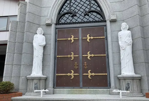 カトリック元町教会の写真・動画_image_308397