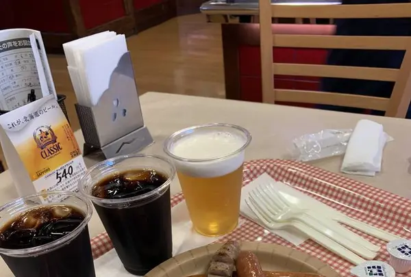 函館カール・レイモン レイモンハウス 元町店の写真・動画_image_308399