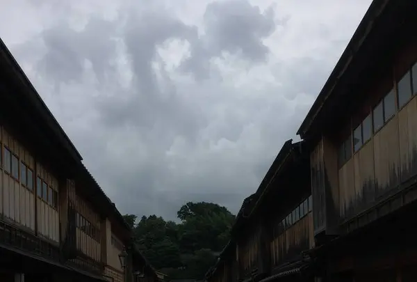 ひがし茶屋街の写真・動画_image_308562