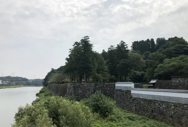 人吉城跡公園の写真・動画_image_308593