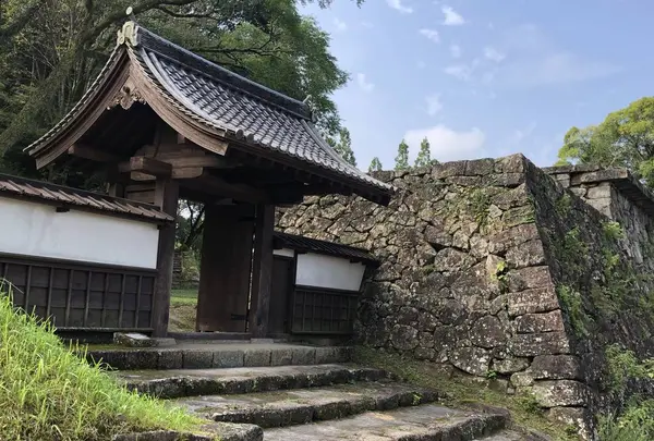 人吉城跡公園の写真・動画_image_308596