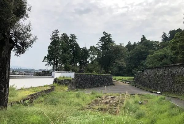 人吉城跡公園の写真・動画_image_308597