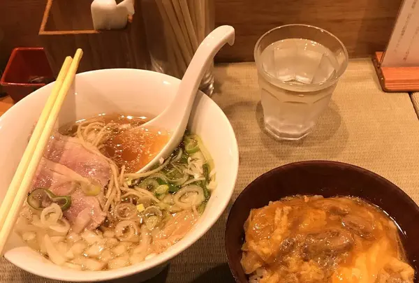 らーめん 鴨 to 葱の写真・動画_image_308600