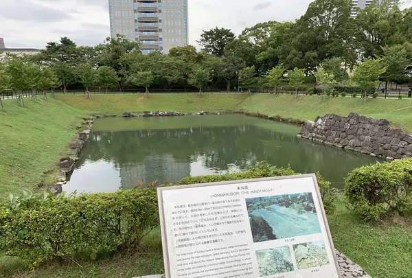 駿府城址の写真・動画_image_308648
