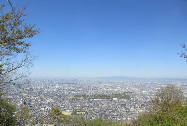 飯盛山の写真・動画_image_308658