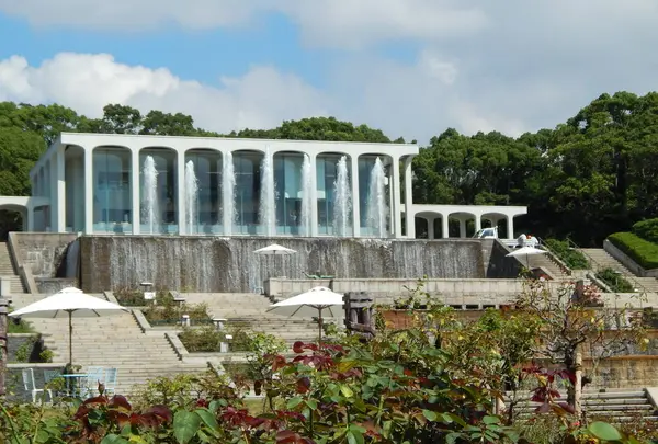 神戸市立須磨離宮公園の写真・動画_image_308776