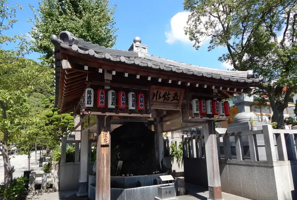 大本山 須磨寺の写真・動画_image_308788