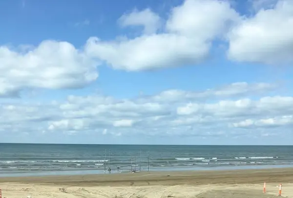 千里浜なぎさドライブウェイの写真・動画_image_308889