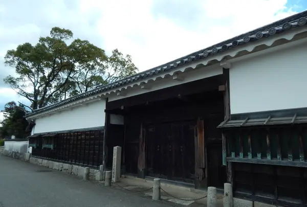 赤穂城跡公園の写真・動画_image_308973