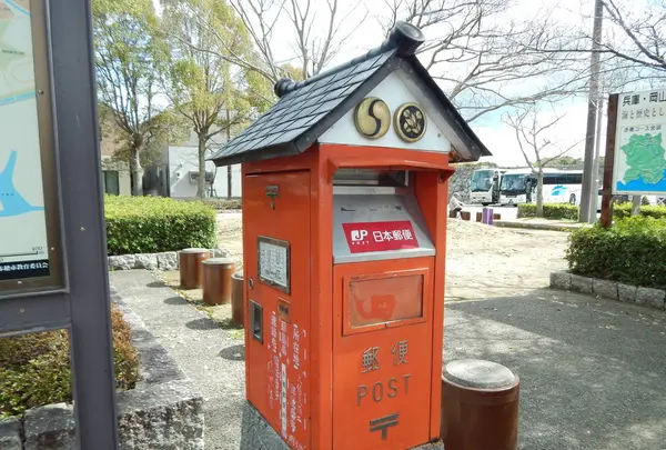 赤穂城跡公園の写真・動画_image_308974