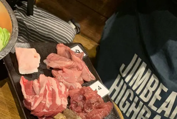 海鮮ジンギスカン 浜焼きベイベーの写真・動画_image_309018