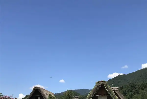 白川郷の写真・動画_image_309044