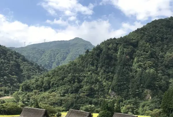 五箇山合掌の里の写真・動画_image_309046