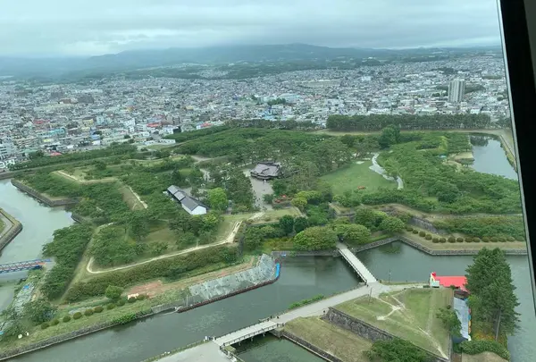 五稜郭タワーの写真・動画_image_309052