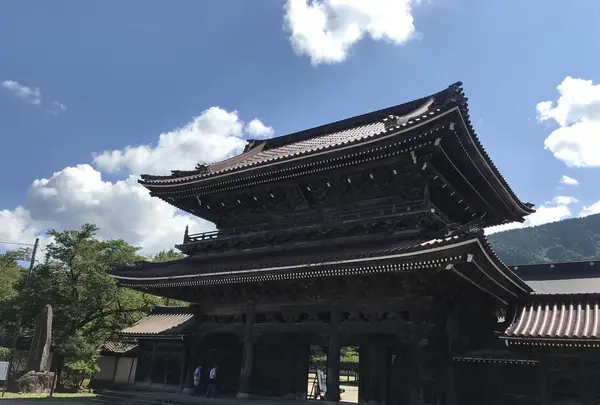 井波の写真・動画_image_309053