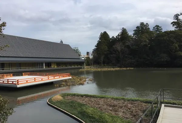 伊勢神宮外宮（豊受大神宮）の写真・動画_image_309112