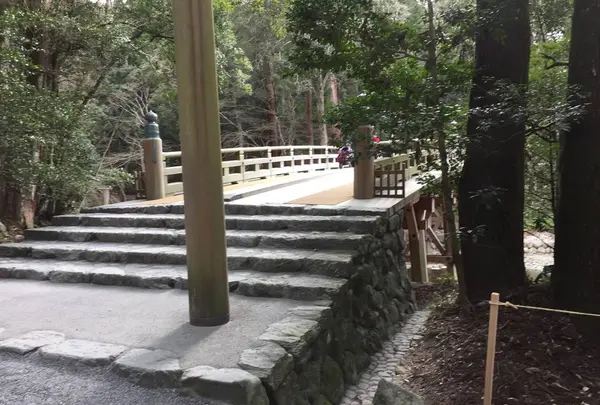 伊勢神宮内宮（皇大神宮）の写真・動画_image_309134