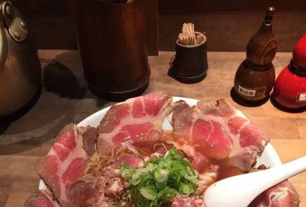 横丁そば 小西湖の写真・動画_image_309138