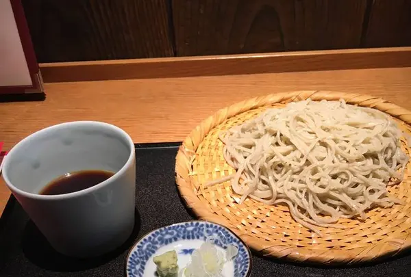 蕎麦屋 にこらの写真・動画_image_309192