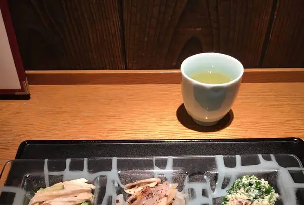 蕎麦屋 にこらの写真・動画_image_309193