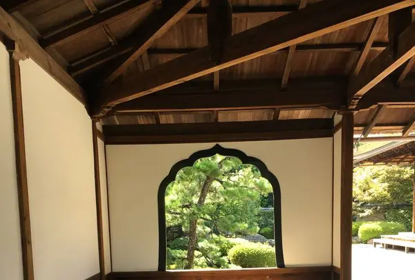 龍寶山　大徳寺の写真・動画_image_309209
