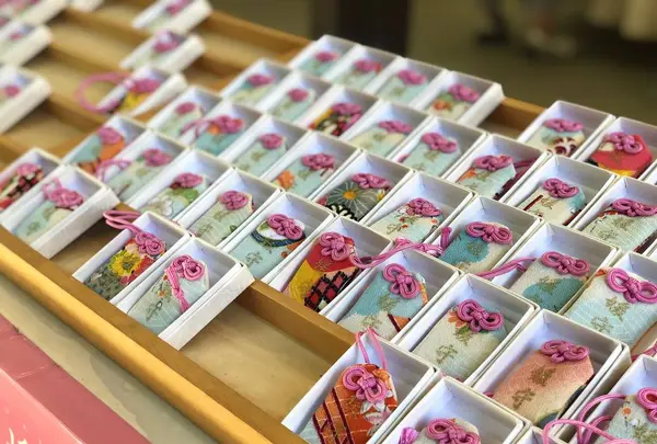 下鴨神社（賀茂御祖神社）の写真・動画_image_309227