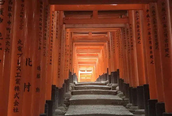 伏見稲荷大社の写真・動画_image_309246