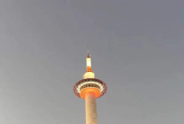 京都駅の写真・動画_image_309320