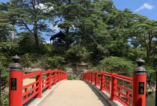 雄島の写真・動画_image_309344