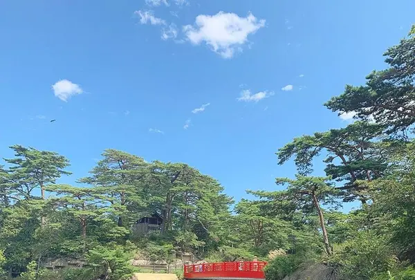 雄島の写真・動画_image_309347