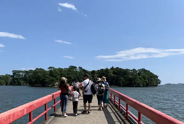 福浦橋の写真・動画_image_309351