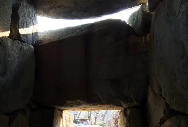 石舞台古墳の写真・動画_image_309417