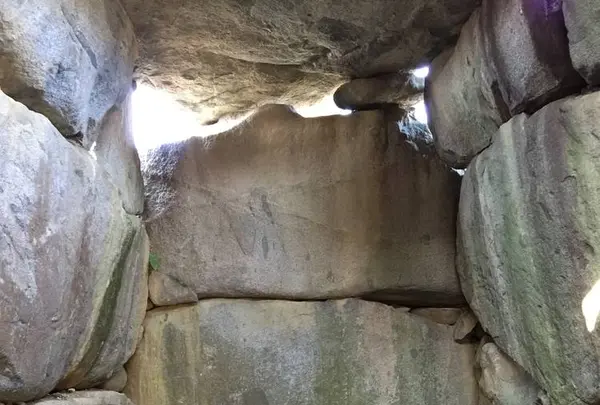 石舞台古墳の写真・動画_image_309420