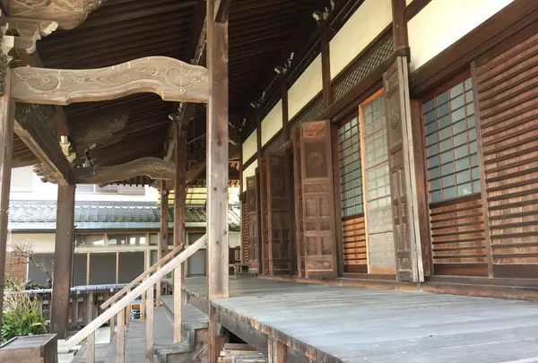 推古天皇豊浦宮跡の写真・動画_image_309439