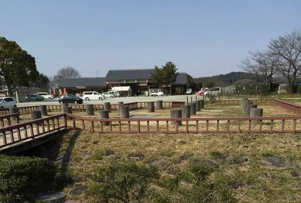 水落遺跡の写真・動画_image_309447