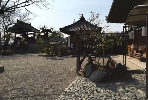 安居院（飛鳥寺）の写真・動画_image_309458